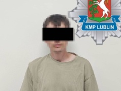 Ukrainiec wydalony z Lubelszczyzny. Młody mężczyzna wielokrotnie łamał polskie prawo