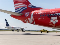 Rzeszów: Rekordowy lipiec, czartery napędzają wzrost