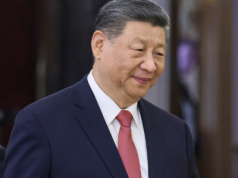 Chiny zabrały głos w sprawie negocjacji pokojowych. Jest apel Pekinu