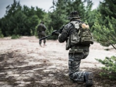 Brytyjscy żołnierze na Ukrainie? Tylko „siły reasekuracyjne”