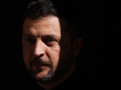 Zełenski przybył do Waszyngtonu na spotkanie z Trumpem