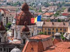 OECD: Rumunia musi podnieść podatki jeżeli chce być prawdziwym państwem