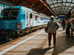 Tani poniedziałek znów w PKP. Bilety nad morze za 38 zł