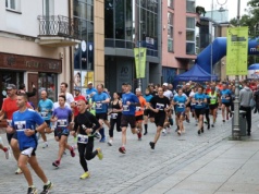 Trwają zapisy na Kielecką Dychę