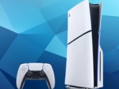 Promocja na PlayStation 5 Slim z napędem za 1883 zł w AliExpress od polskiego sklepu Sferis!