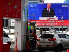 Skok cen, braki paliw i benzyna na kartki w Rosji. Oto powód