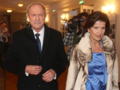 Wdowa po Smudzie przerwała milczenie. 