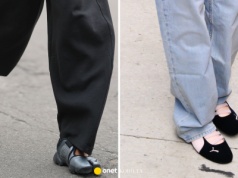 Sneakeriny dodadzą modowego sznytu każdej stylizacji. Nie da się przejść obok nich obojętnie