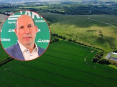 Satelita i dron nad polem. Czy rolnik powinien się obawiać? Dyrektor ARiMR wyjaśnia