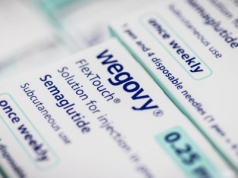 Inwestorzy Novo Nordisk cieszą się z doniesień o leku Wegovy