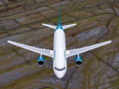 Tradycja Aer Lingus: Świąteczne loty do Warszawy