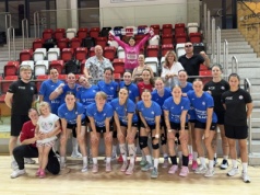 Energa Start zaprasza kibiców na trening [ Start ]