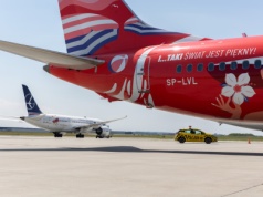 Port Lotniczy Rzeszów-Jasionka z rekordowym wynikiem