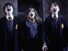Harry Potter powraca! Nagrania z planu ujawniają ważne szczegóły