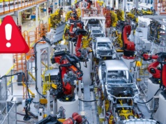 Gigant motoryzacji nie przetrwał kryzysu. Po 130 latach ogłosił upadłość