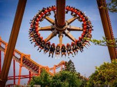 Energylandia. Tak wyglądał Coaster Day by Lay’s [ZDJĘCIA]