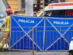 41 ofiar śmiertelnych i 431 rannych. Najtragiczniejszy był piątek