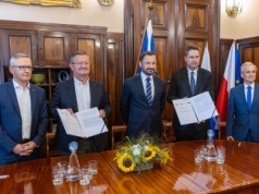 Do Krakowa trafi 30 nowych tramwajów dwukierunkowych. Umowa podpisana