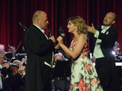 Uczta muzyczna na start cyklu koncertów 'Z operetką po Małopolsce’