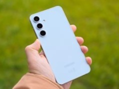 Samsung Galaxy S25 FE w całej okazałości. Wyciekły zdjęcia wszystkich wariantów