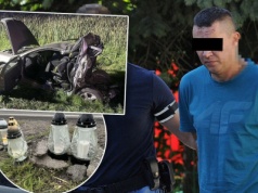 Wypadek, w którym zginęli dwuletni Hubert i jego tata. Jest przełomowa decyzja sądu