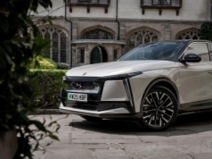 DS Automobiles sprawdza, co stresuje kierowców i jak jazda elektrycznym samochodem wpływa na ich samopoczucie