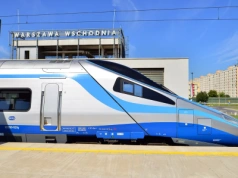 Zła informacja dla pasażerów. Pendolino znika z rozkładu na tej trasie