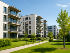 Nieruchomości znów przyciągają kapitał - gdzie warto inwestować w mieszkania w 2025?