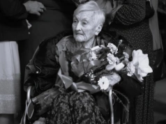 Zmarła 100-latka z gminy Sokoły