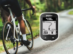 Licznik rowerowy z GPS za mniej niż 100 zł. Sprawdź, jak go kupić