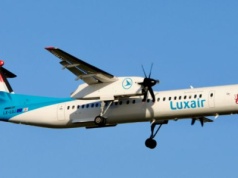 Luxair: Mniej lotów w zimie do Krakowa