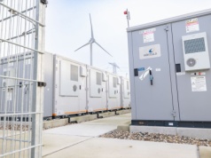 Elektrownia na Szetlandach przejdzie w tryb „czuwania” dzięki magazynowi energii