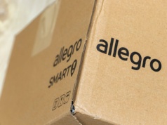 Allegro z ważną zmianą. 50 procent mniej czasu na odbiór niektórych paczek