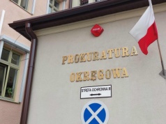 Z tej broni Tadeusz D. zastrzelił córkę i zięcia? Prokuratura Okręgowa w Nowym Sączu komentuje