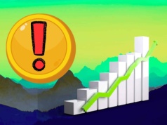 Ten weekend wykreował kolejną gwiazdę. Altcoin skoczył o 20%, a w czołówce nie ma sobie równych. Pompa będzie trwać?