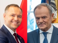 Warszawa obejrzy szczyt w Waszyngtonie w TV! „Polska nie ma przełożenia…”