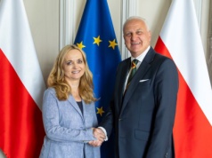 Zmiany w resorcie zdrowia. Dymisja wiceministra