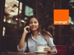 Abonament komórkowy za pół ceny i światłowód za darmo w Orange