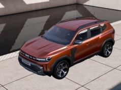 Ta Dacia Duster ma wszystko w cenie, nawet dowolny kolor. Wersja Journey+ na wypasie