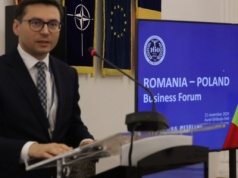 Czym Rumunia przyciąga polskie firmy spożywcze?