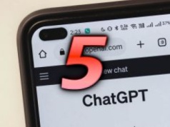 Zmiany w ChatGPT 5. Użytkownicy prosili i się doprosili