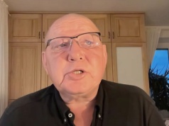 Jackowski ostrzega Polaków! Ręce trzęsły mu się z nerwów, aż poczerwieniał