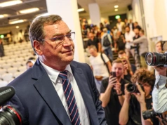 Jan Urban o największym problemie reprezentacji Polski. „Nie będziemy rozmawiali”