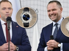 Tak się nosi prezydent. Karol Nawrocki zmienił szczegół w swojej garderobie