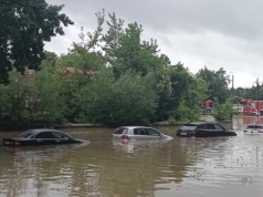 Jak to z powodzią w Elblągu było [ Wiadomości ]