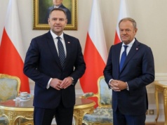 Polska nieobecna w Waszyngtonie. Problem jest systemowy [OPINIA]