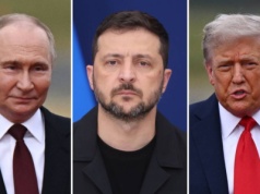 Spotkanie Zełenskiego, Trumpa i Putina. Wskazano 