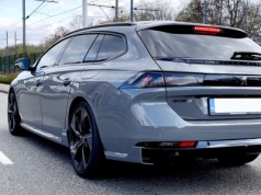 W trzy lata 170 tys. zł w dół. To auto nie utrzymało nawet połowy wartości katalogowej
