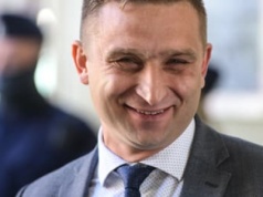 Bąkiewicz ma zakaz zbliżania się do przejść na granicy z Niemcami. I zarzut karny