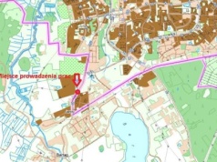 Jaroty: Utrudnienia w ruchu z powodu remontu przepustu